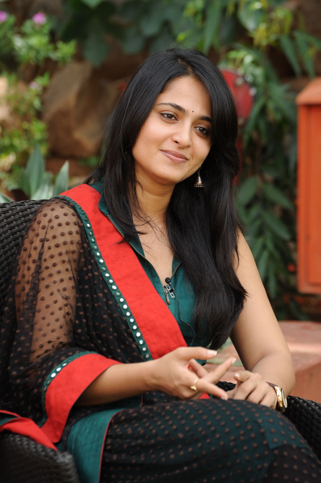 Actress Anushka Photo Gallery | Picture 47318